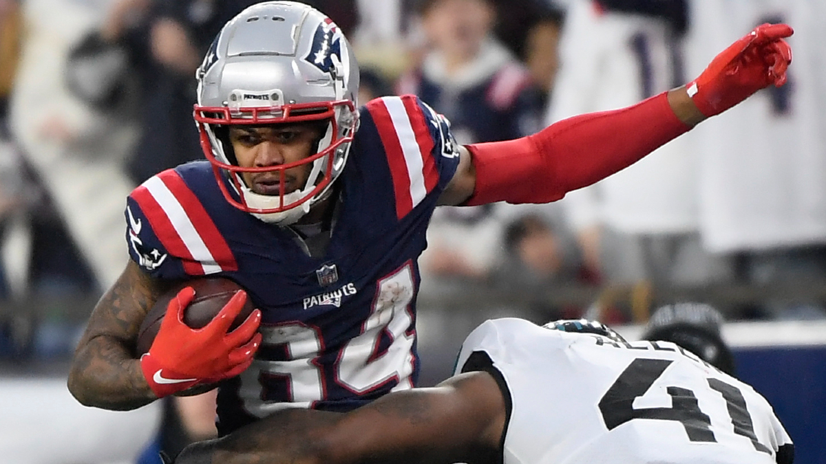 NFL Week 17: Instant analysis from Patriots' 50-10 win over