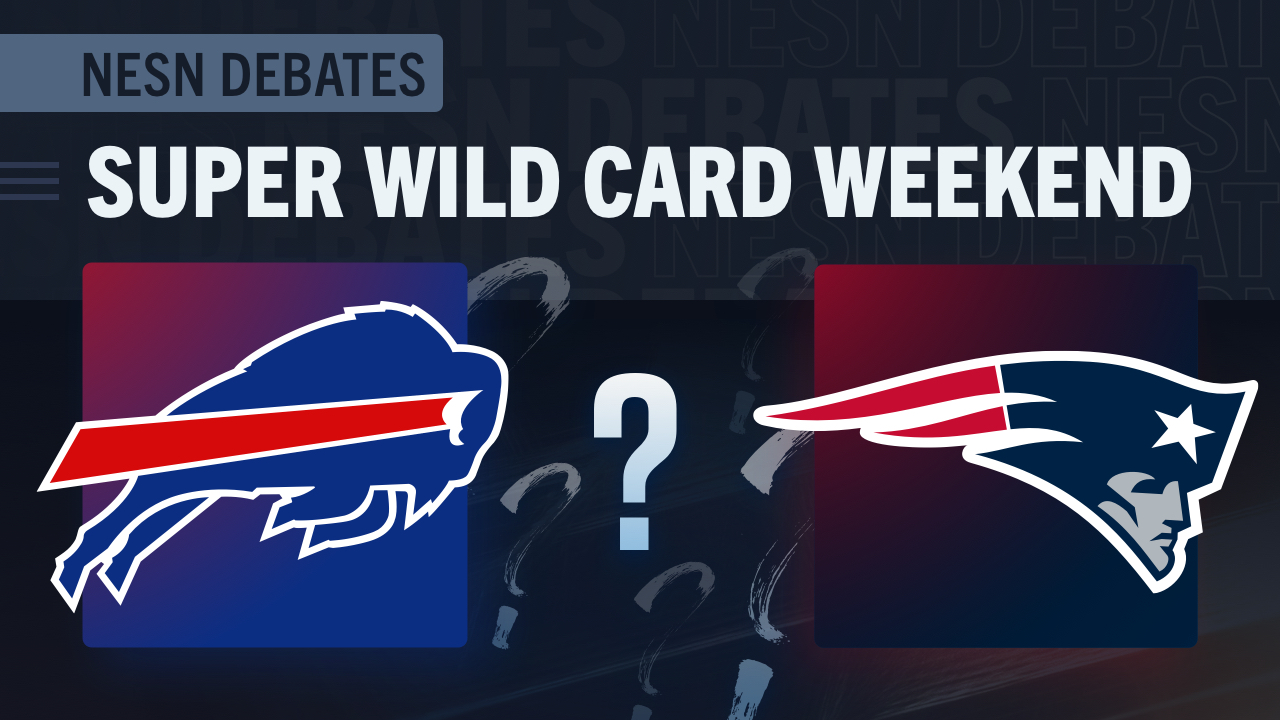 Patriots Vs. Bills Predictions: Our Picks For Wild-Card Playoff Matchup