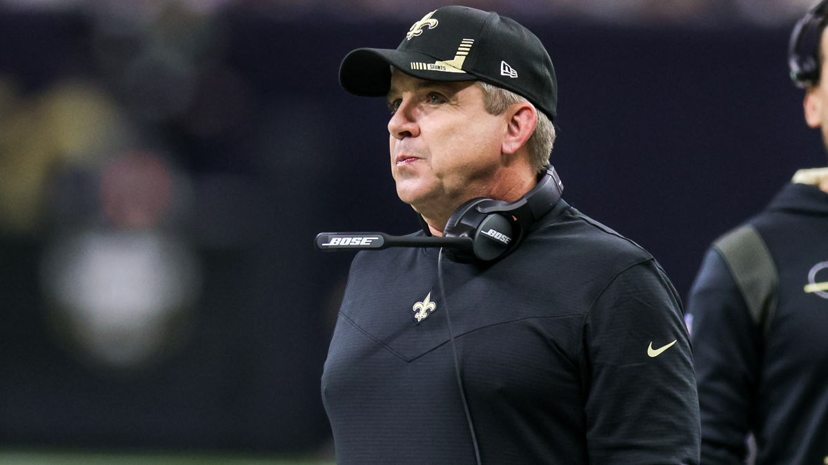 NFL Rumors: Sean Payton 'Definitely' Will End Up Coaching This Team