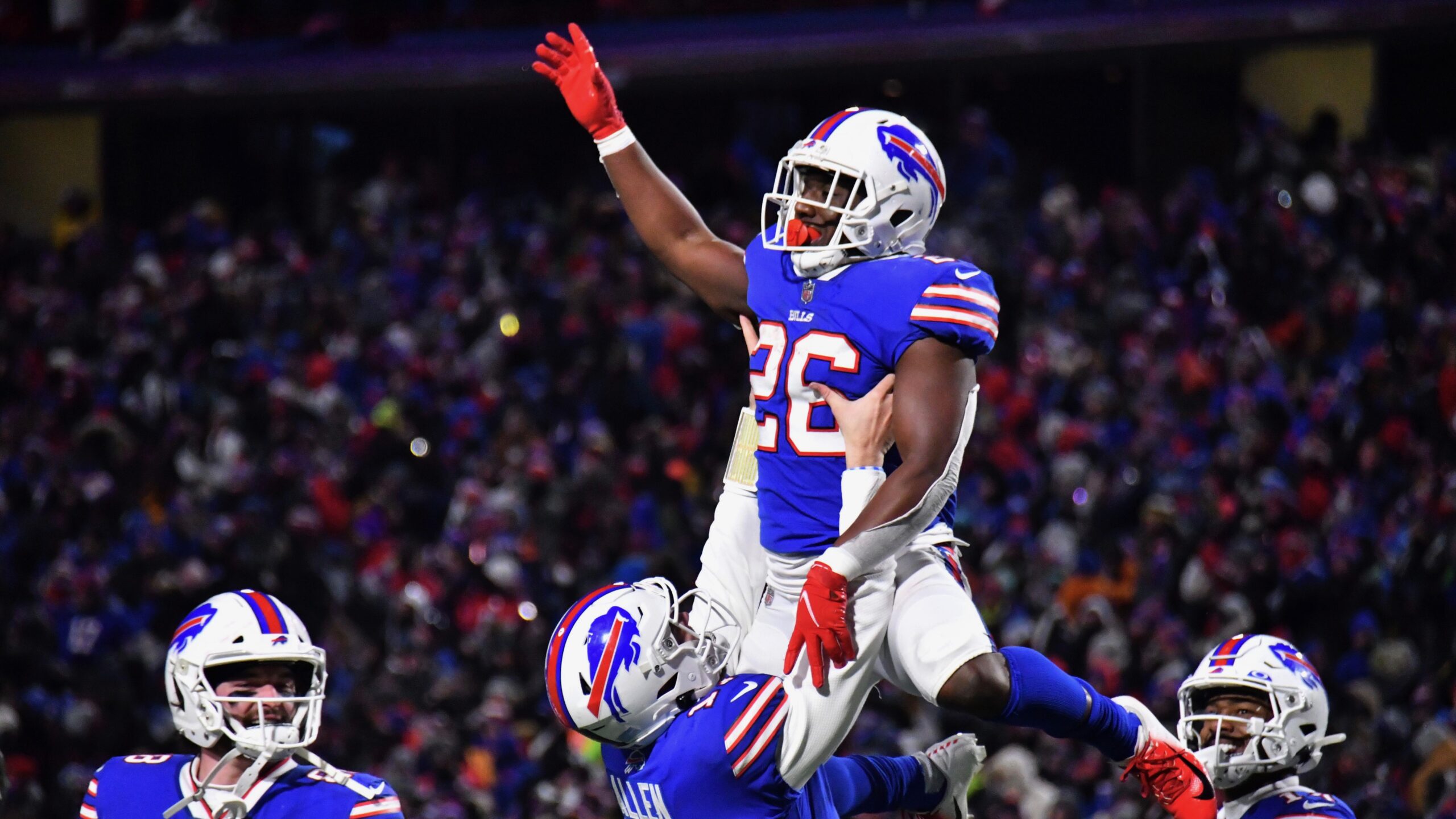 Devin Singletary player props odds, tips and betting trends for the NFL  Playoffs