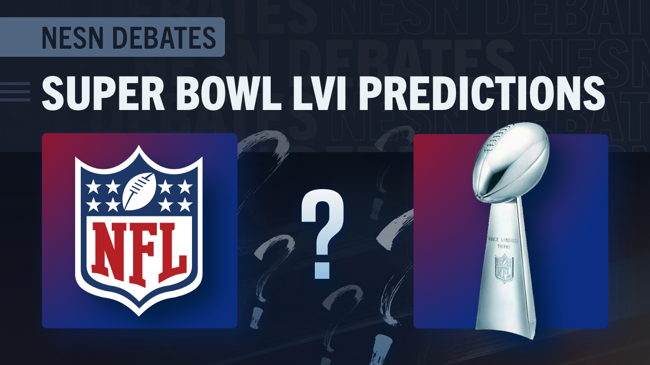Super Bowl LVI Predictions: Our 'Expert' Picks As NFL Playoffs Kick Off