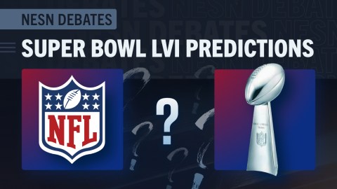 Super Bowl LVI Predictions