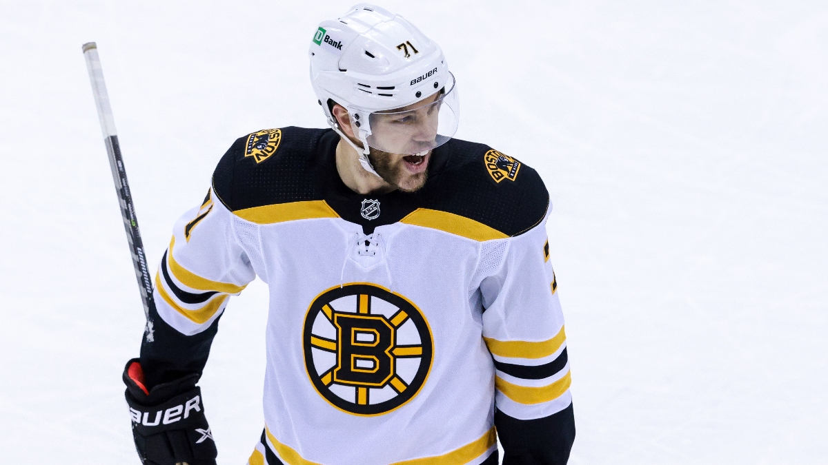 Why Taylor Hall Didn't Fight After Hit On Nathan MacKinnon