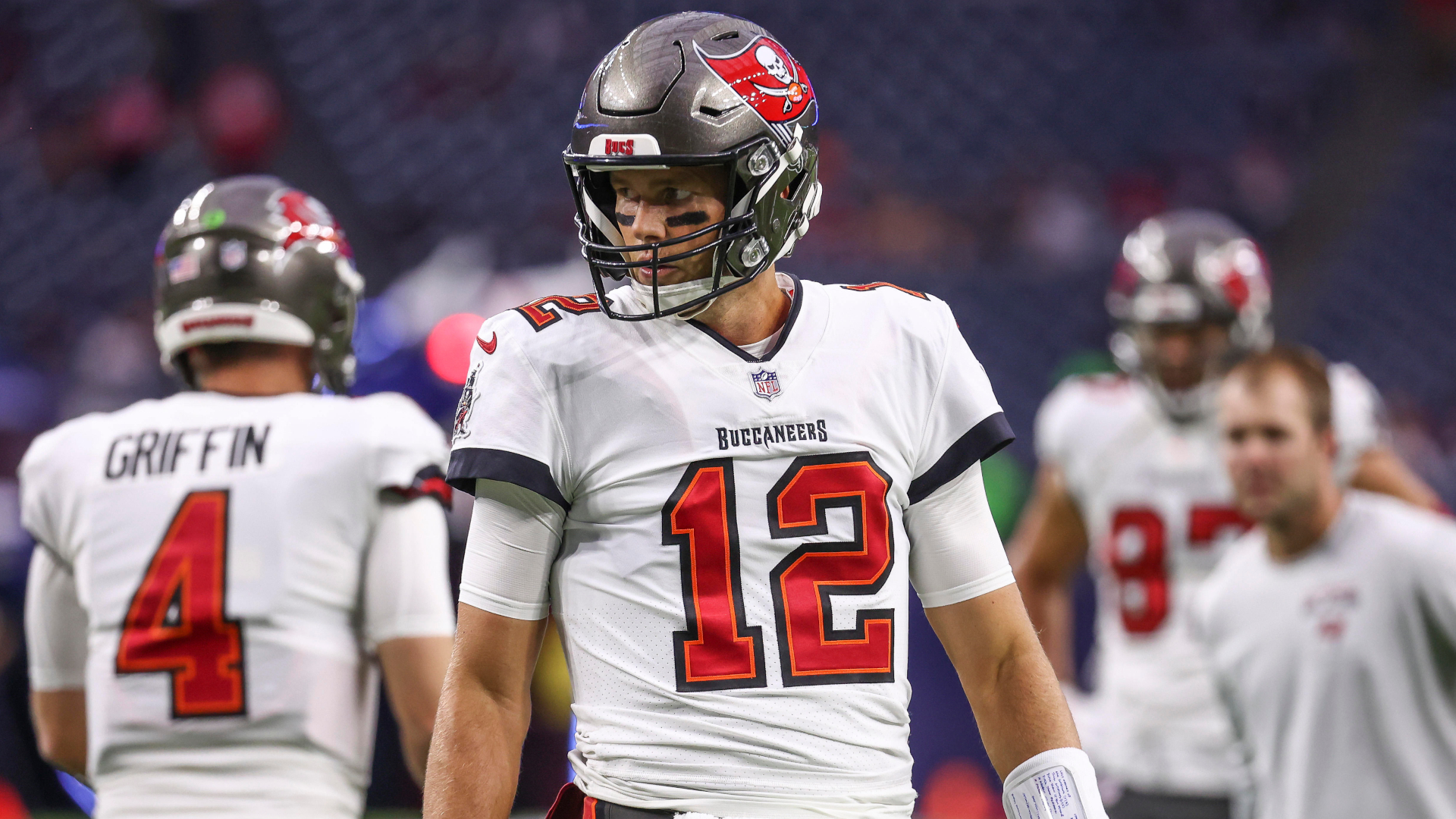 NFC Wild Card Prediction and Preview: Philadelphia Eagles vs. Tampa Bay  Buccaneers 