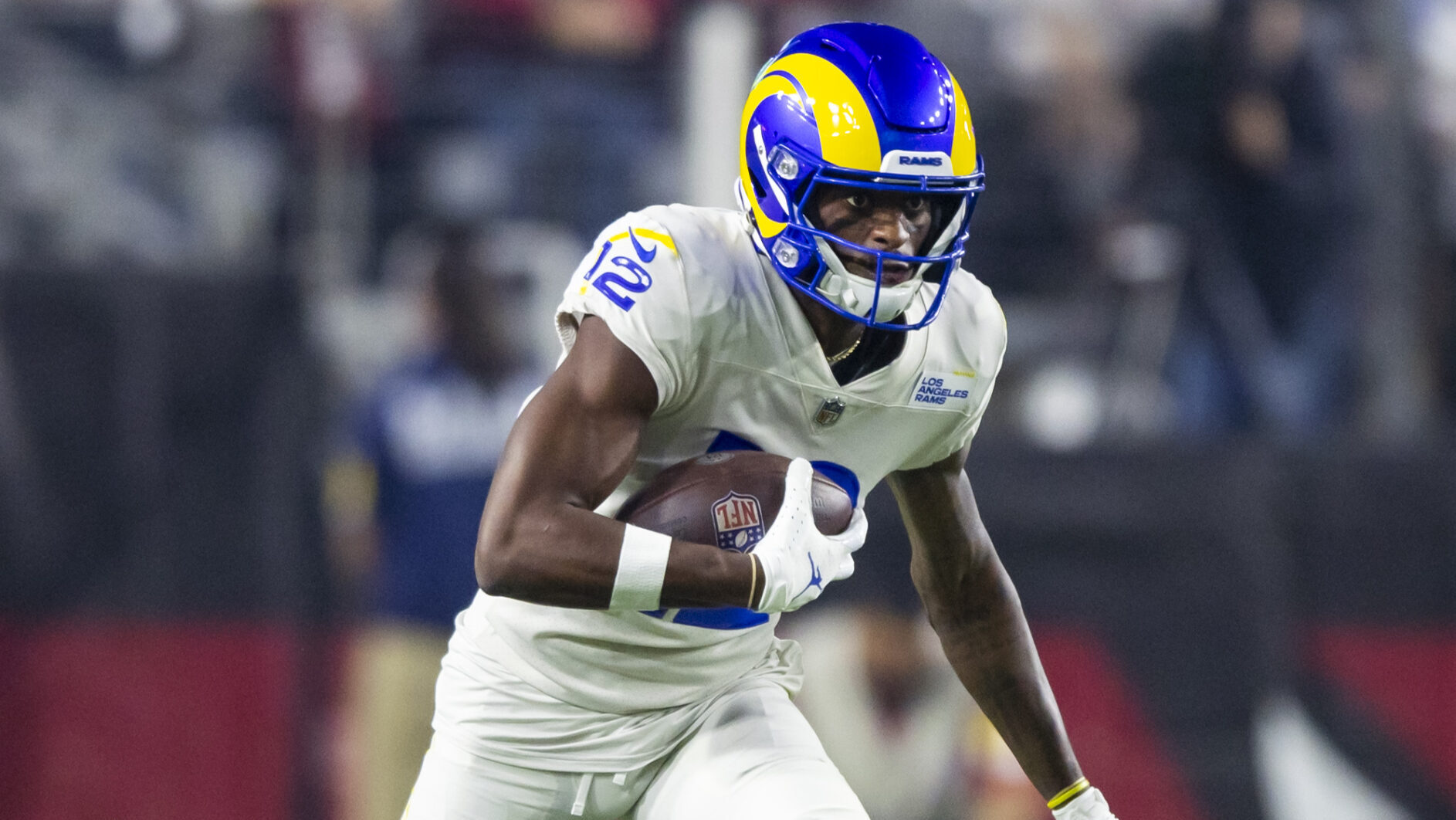 2022 Super Bowl Prop Bets: Cooper Kupp, Van Jefferson Are Receiving Props  To Bet For Rams