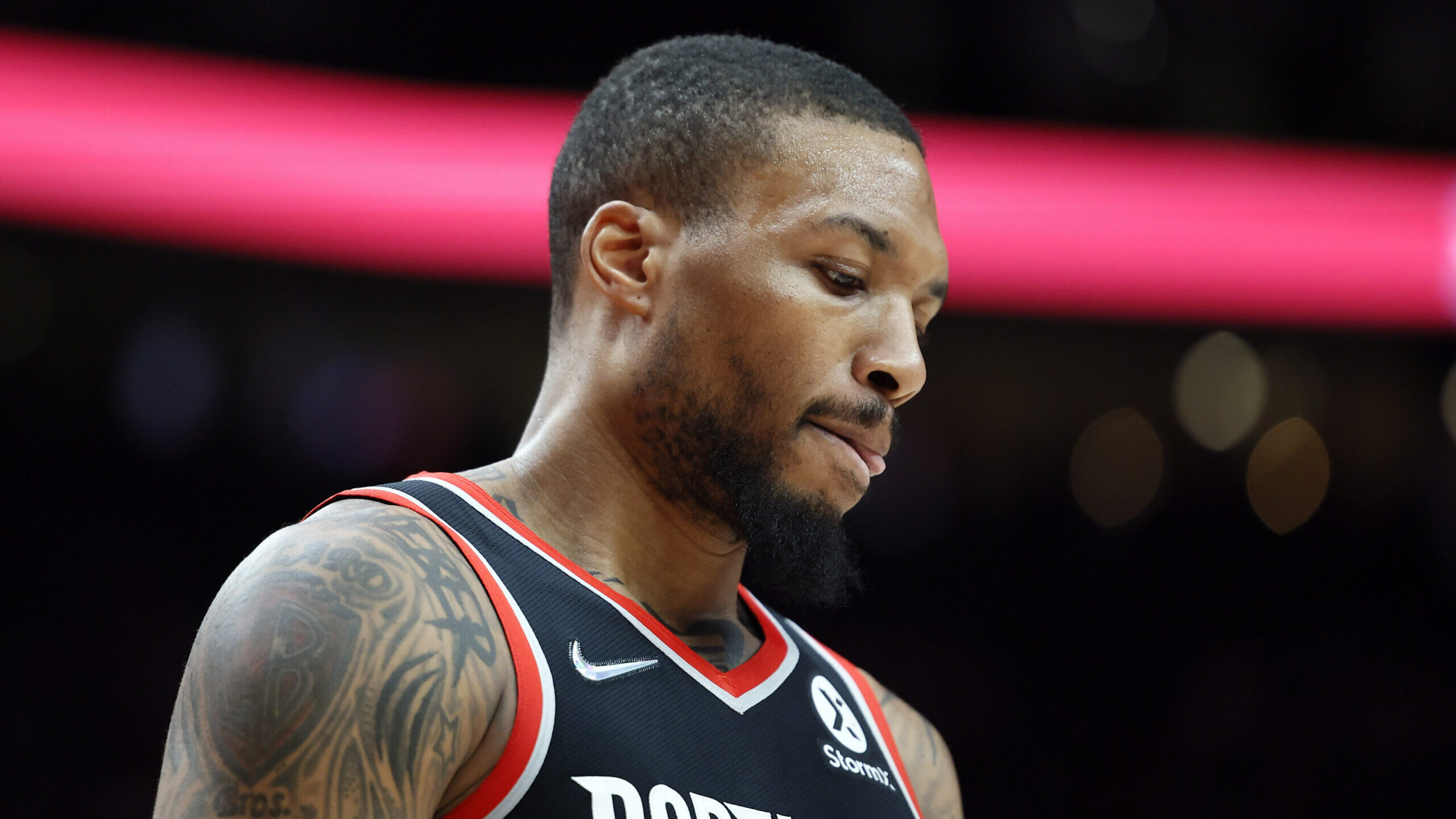 blazers news and rumors