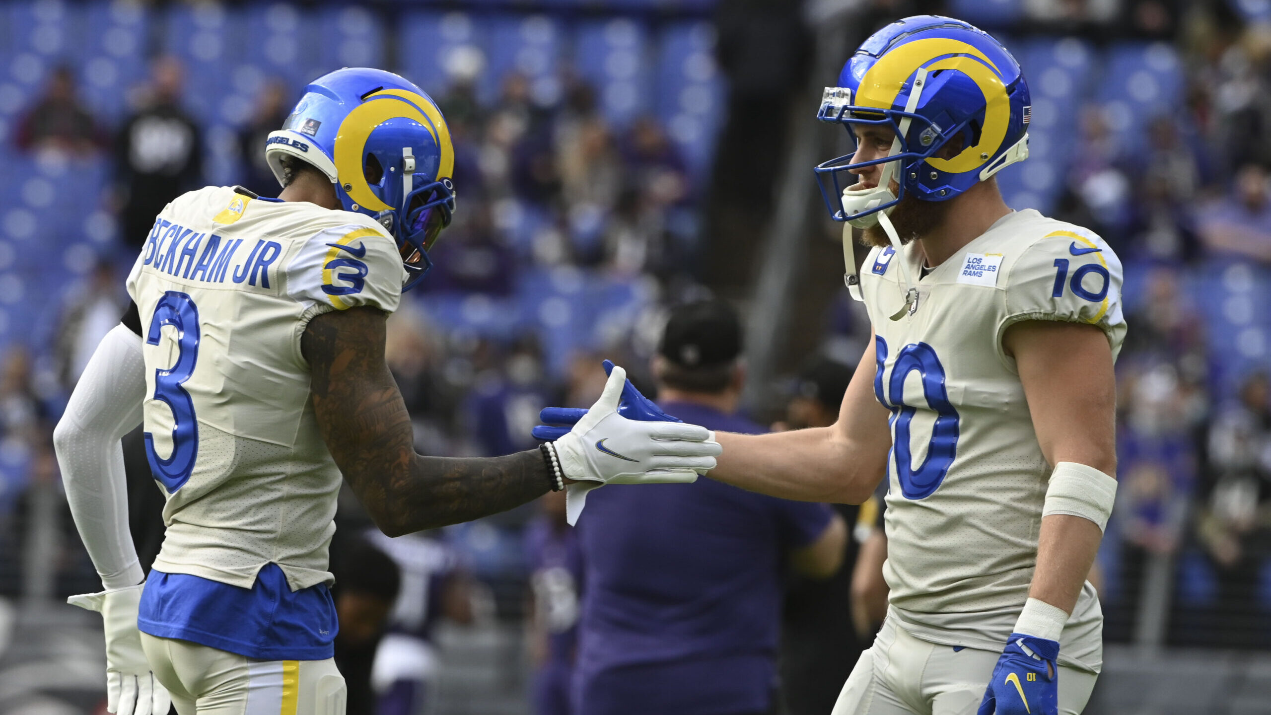 Arizona Cardinals vs. Los Angeles Rams Betting Odds, Trends, and Picks