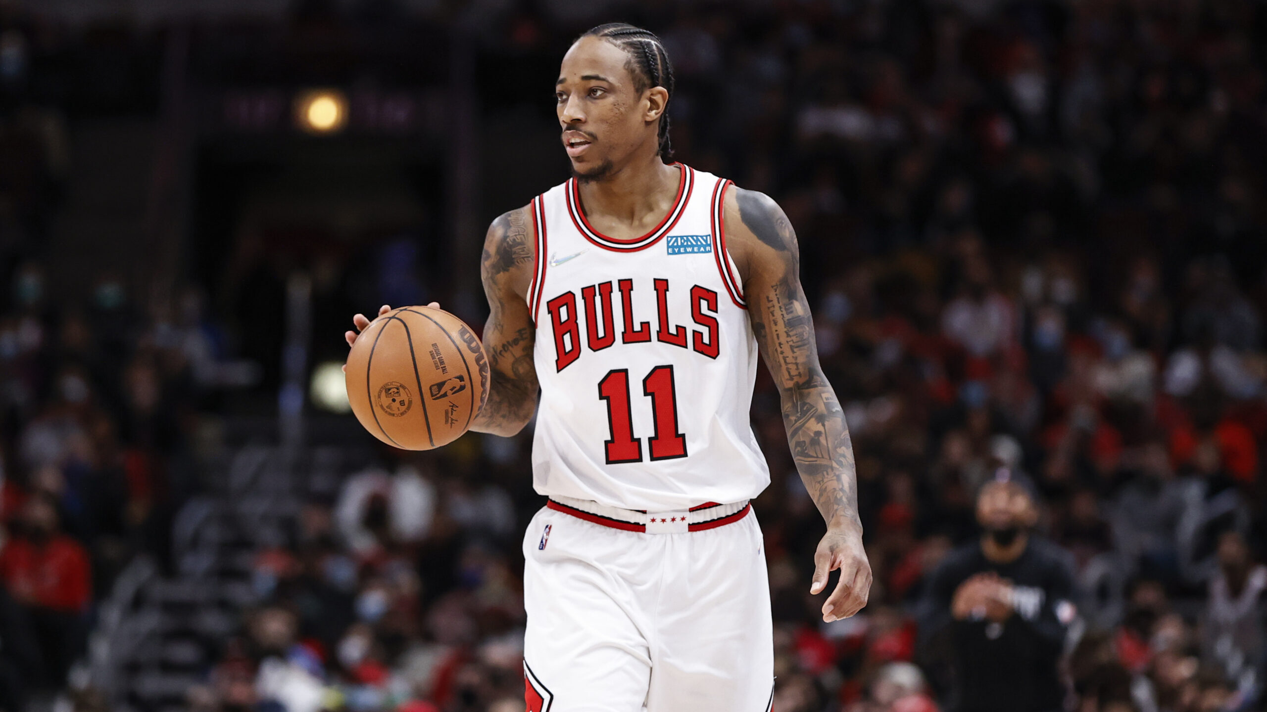 NBA Betting Preview: Chicago Bulls Vs. Dallas Mavericks