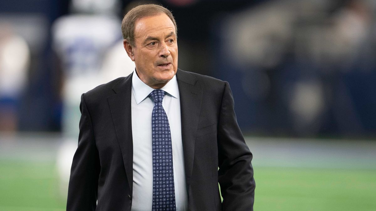 What's next for Al Michaels? , ESPN or retirement questions loom over  NBC's Super Bowl broadcast