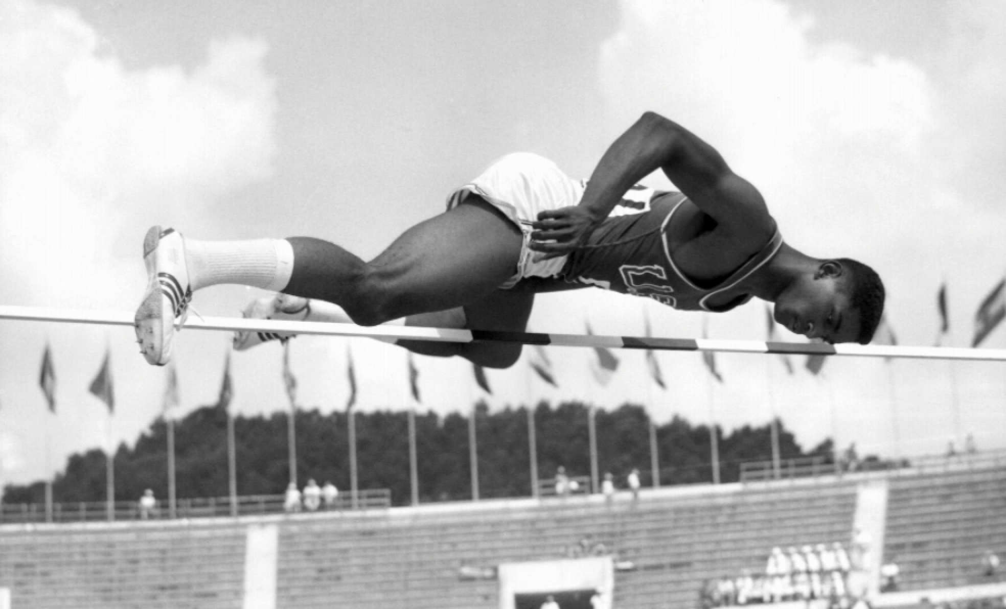 Black History Month: John Thomas - NESN.com