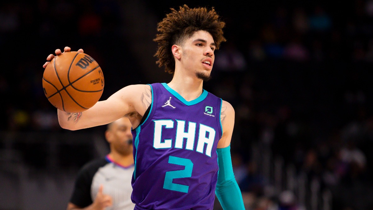 NBA All-Star Weekend: Five Players To Watch In Rising Stars Tournament
