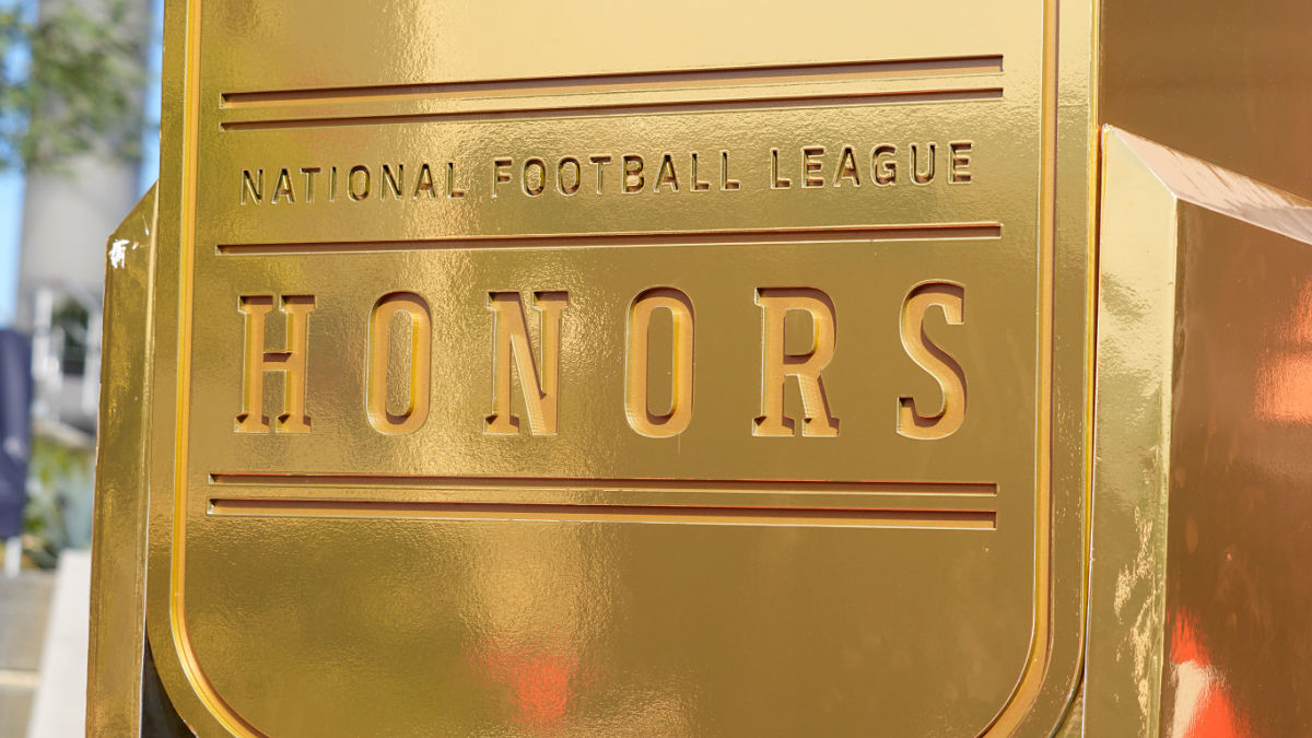 NFL Honors Live Stream Watch Award Show Online, On TV