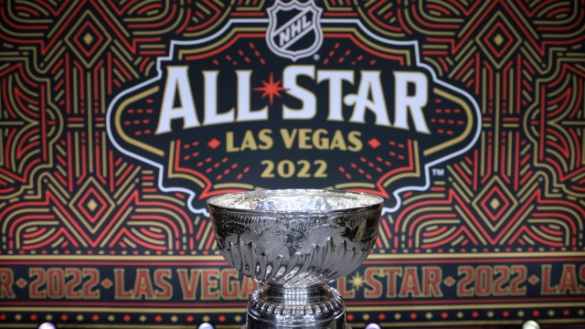 2022 NHL All-Star Game