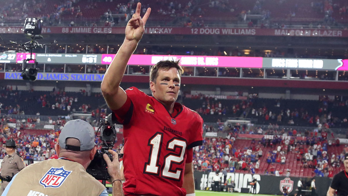 Kevin Youkilis thinks Tom Brady retires after 2022 season – NBC