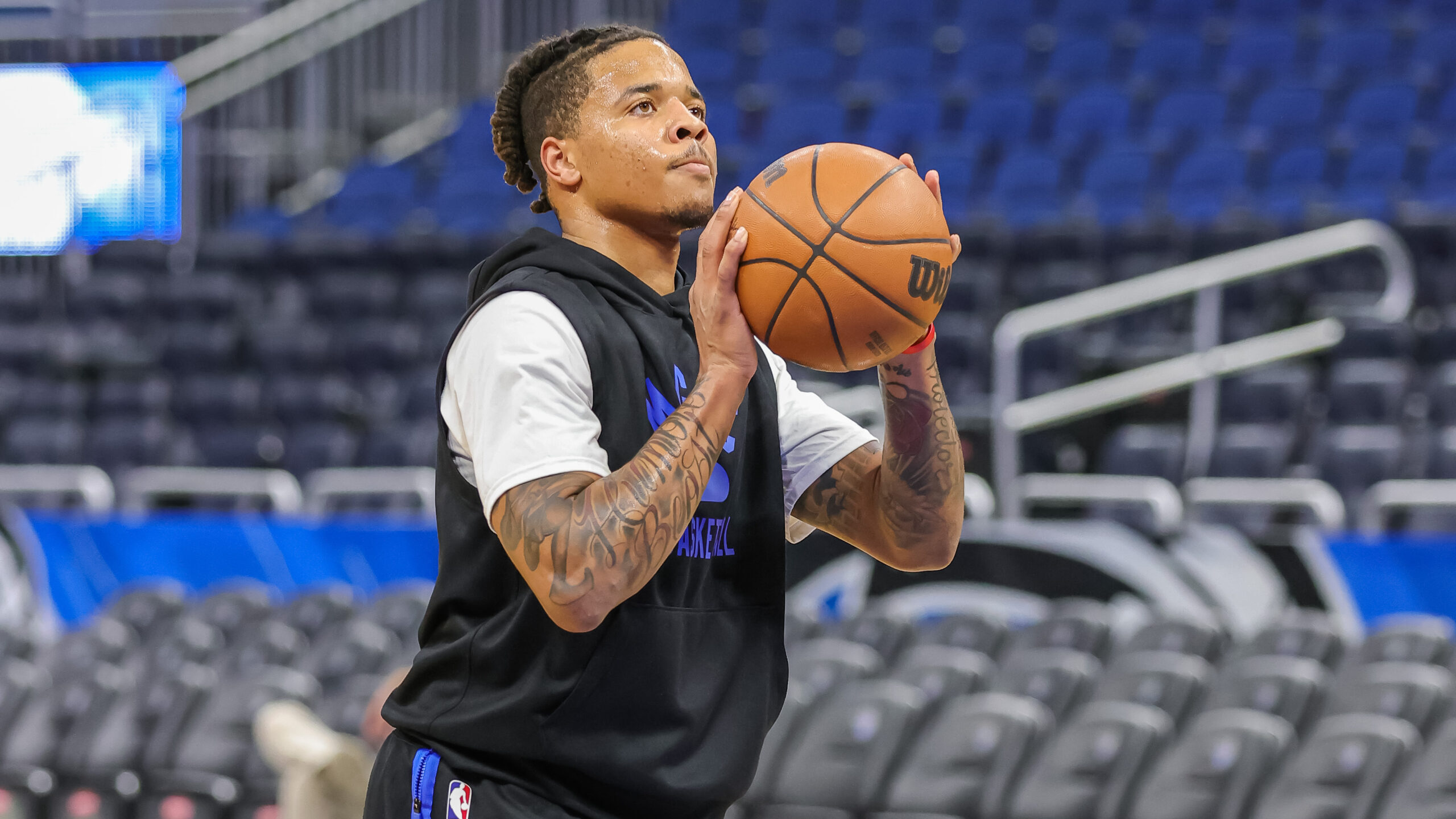 Orlando Magic's Markelle Fultz Available to Return Monday Against the Pacers