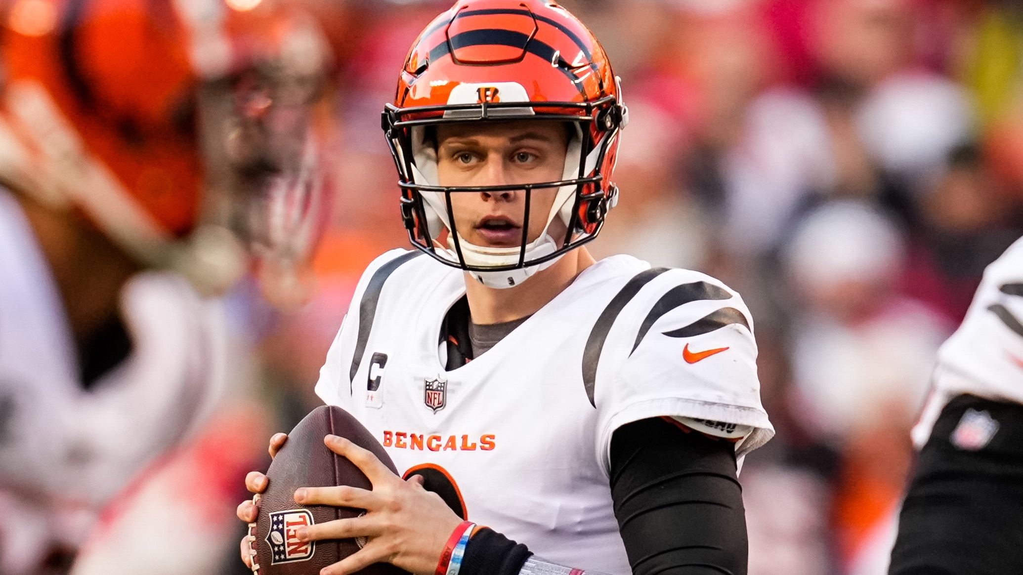 2022 Super Bowl Prop Bets for Joe Burrow, Matthew Stafford: QB Player Props  to Bet for Bengals vs. Rams