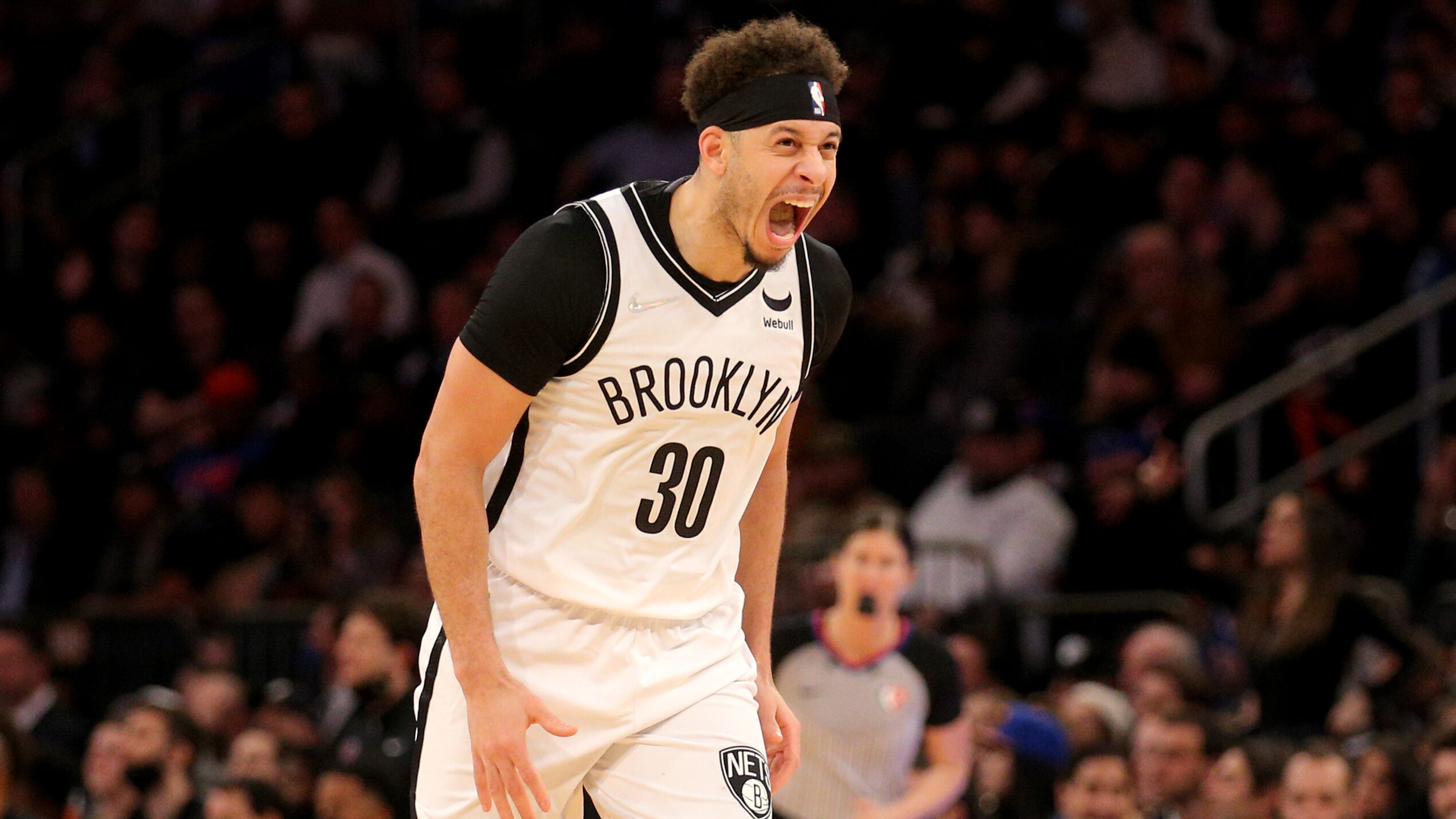 Buy! Buy! Buy! Brooklyn Nets Sharpshooter Seth Curry Will Go Over 16.5 Points (-116)