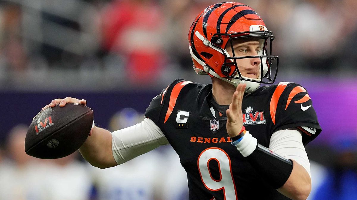Why Joe Burrow Is No Lock For Super Bowl Return After Loss In First Try