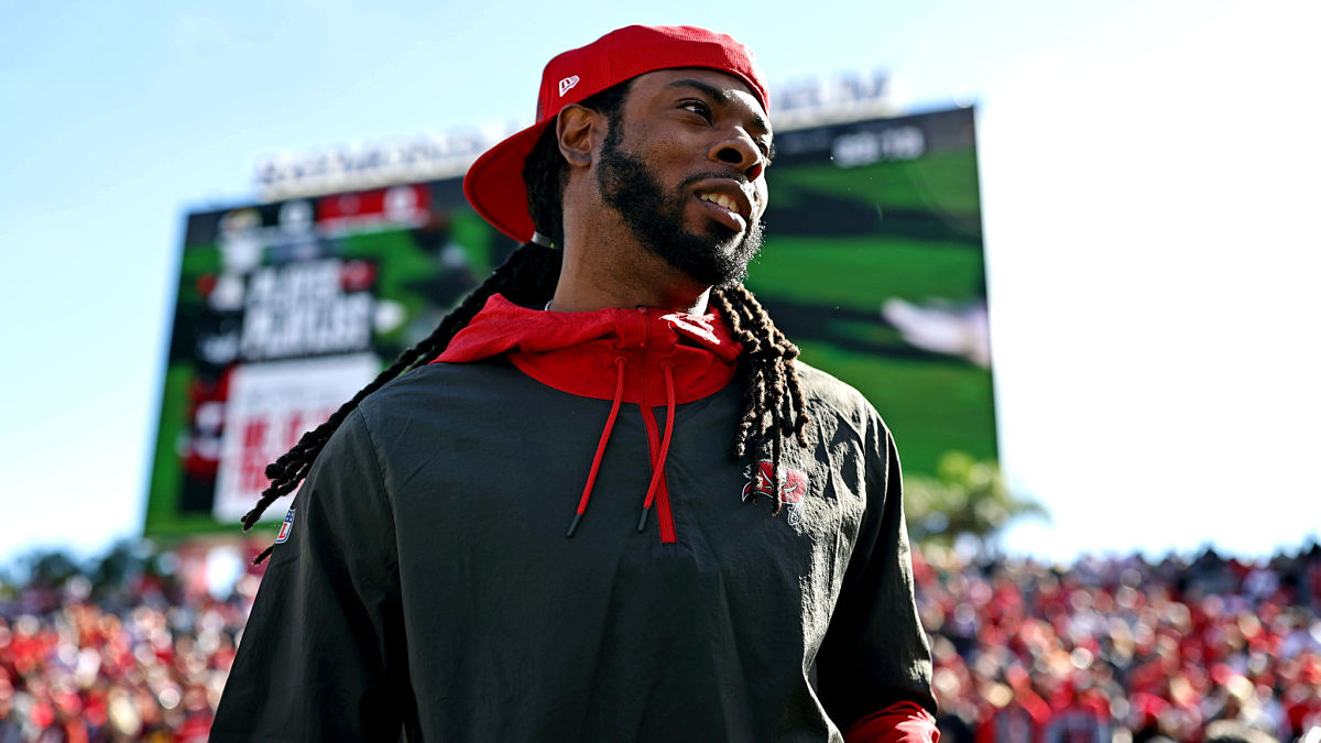 Richard Sherman is adding on to a Hall of Fame Career, NFL News, Rankings  and Statistics