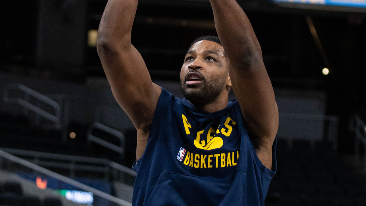 Pacers Waiving Tristan Thompson; Heads To Eastern Conference Contender