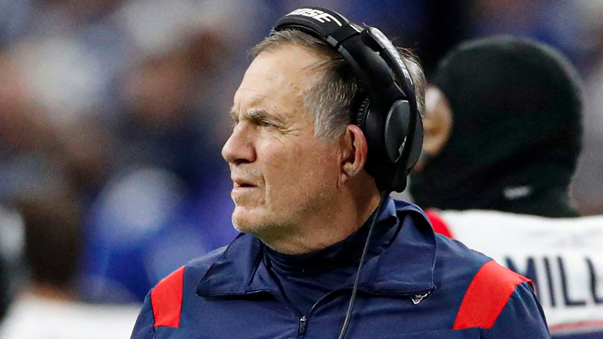 In new Mel Kiper 2023 mock draft, Patriots take CB that could 'thrive'  under Bill Belichick 