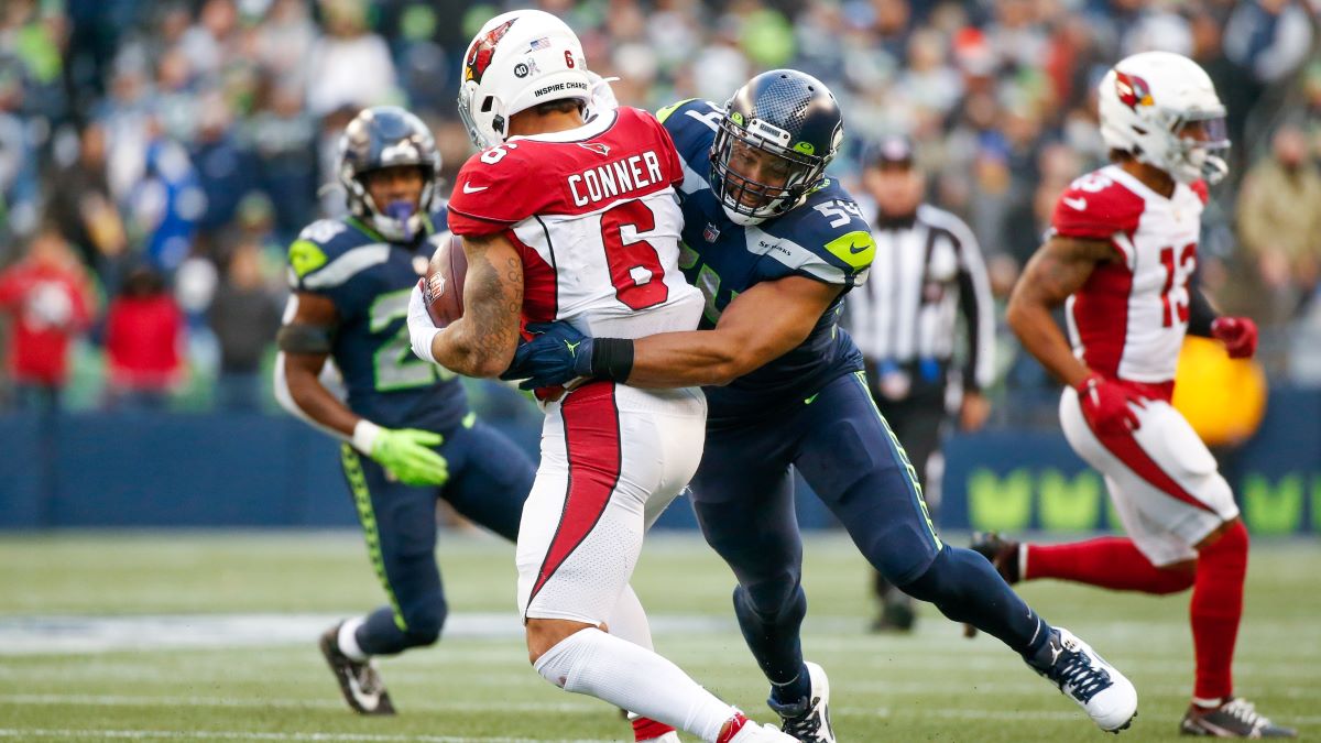 Cowboys among Bobby Wagner potential landing spots in 2022