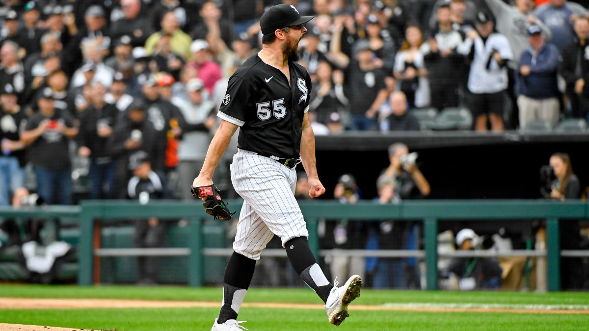 Carlos Rodon, Giants agree to 2-year, $44 million free agent deal