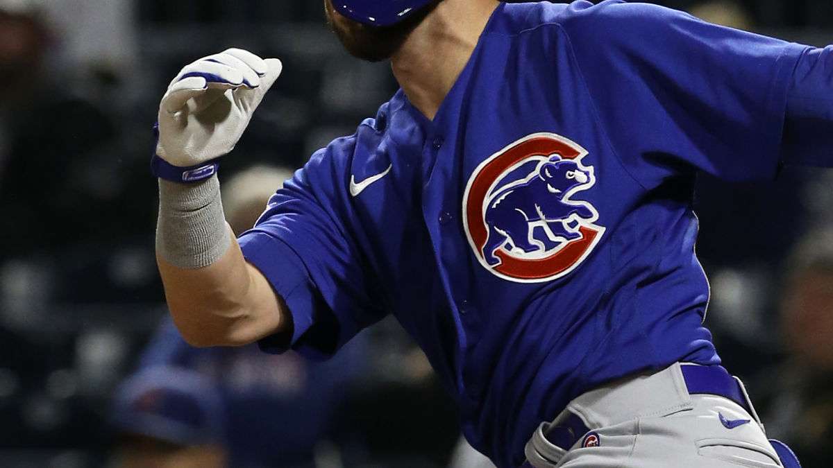 MLB Rumors: Japanese Star Seiya Suzuki To Sign With Cubs