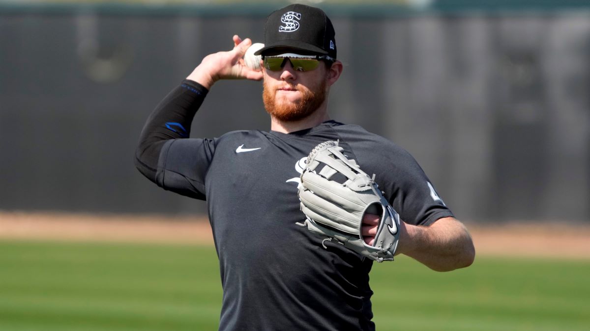 MLB rumors: Ex-Red Sox closer Craig Kimbrel to Cubs? 