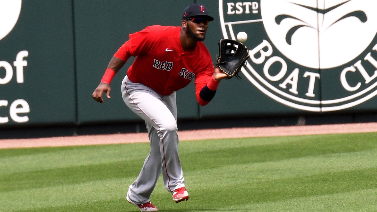 Red Sox add 10 non-roster invitees to spring training roster – Blogging the Red  Sox