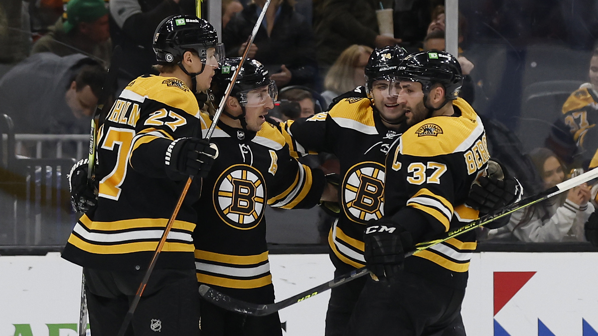 Boston Bruins Hockey | Bruins news, scores, stats, standings, rumors