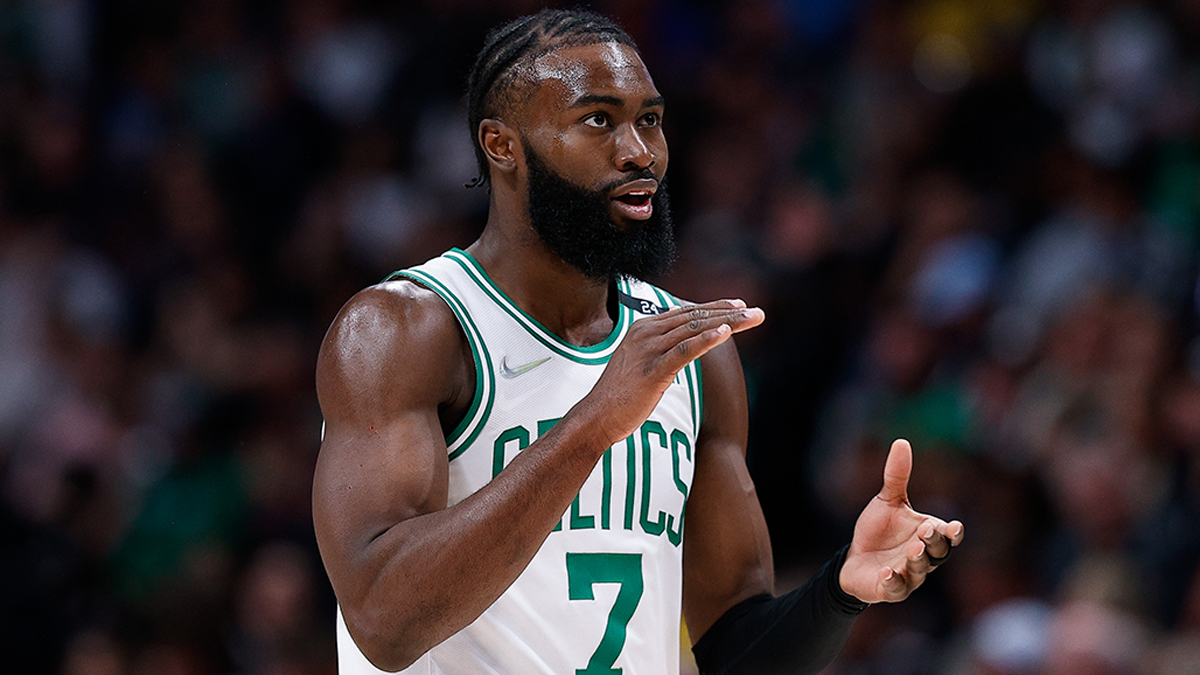 NBA Rumors: Many 'Long Suspected' Jaylen Brown Will Test Free Agency