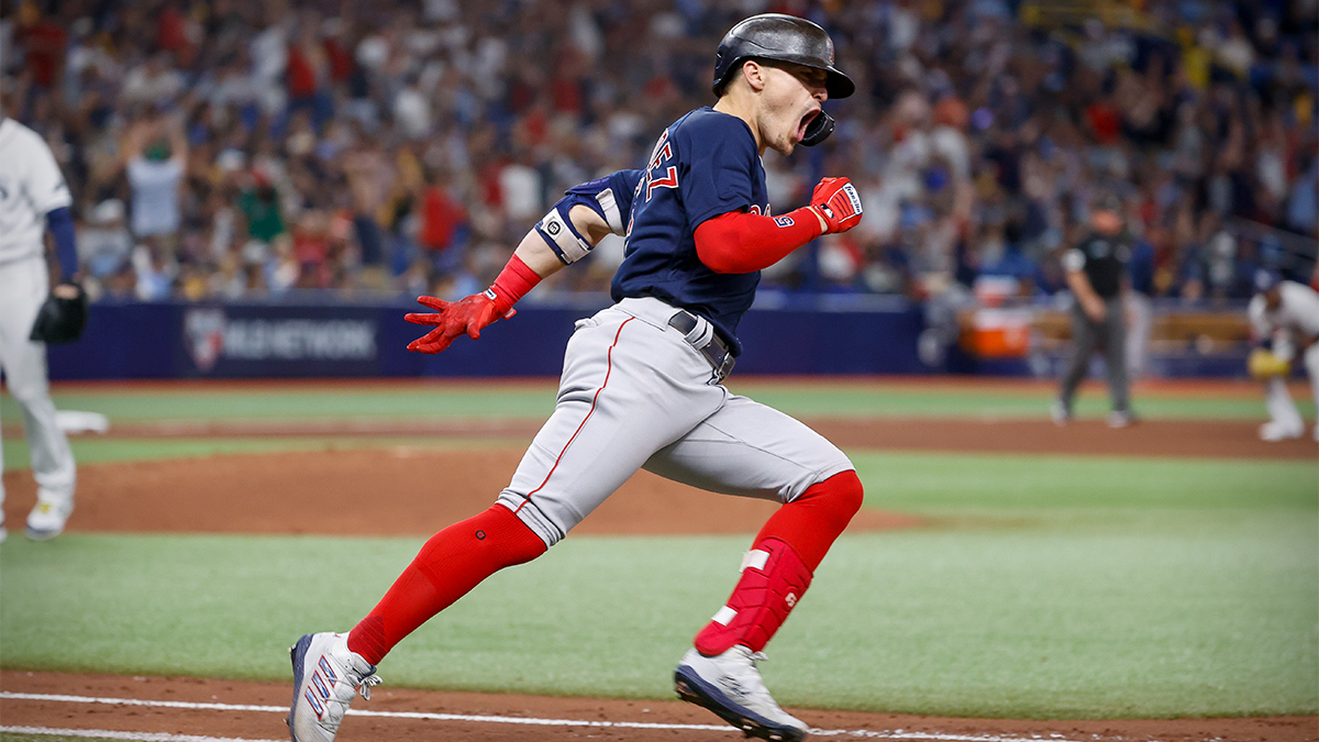 MLB Bringing Back Controversial Extra Innings "Ghost Runner" Rule