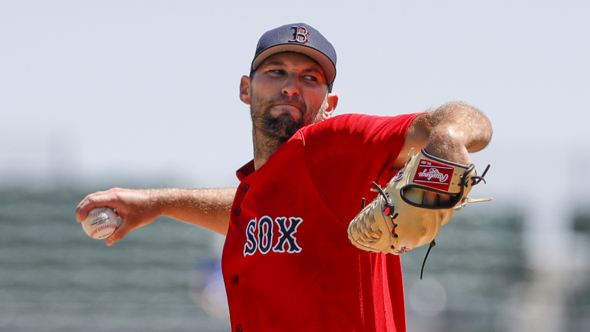 Red Sox Notes: Nick Pivetta's Turnaround Promising For Future