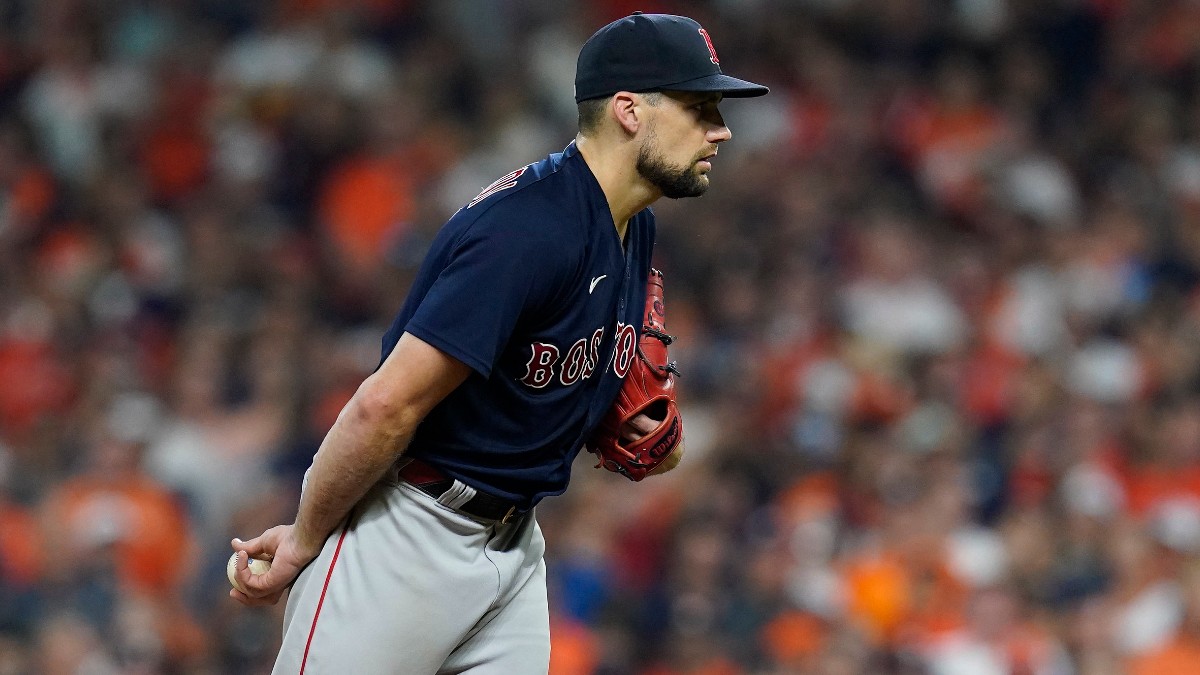 Boston Red Sox News: Nathan Eovaldi, Kiké Hernández, Alex Cora