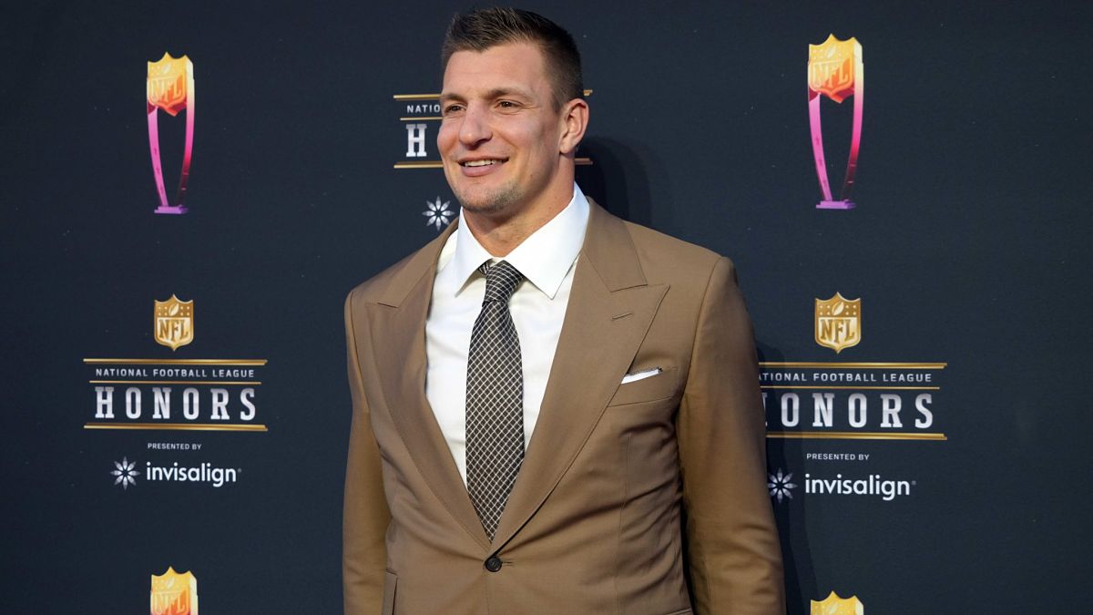 Rob Gronkowski's NFL return depends on key Tom Brady decision