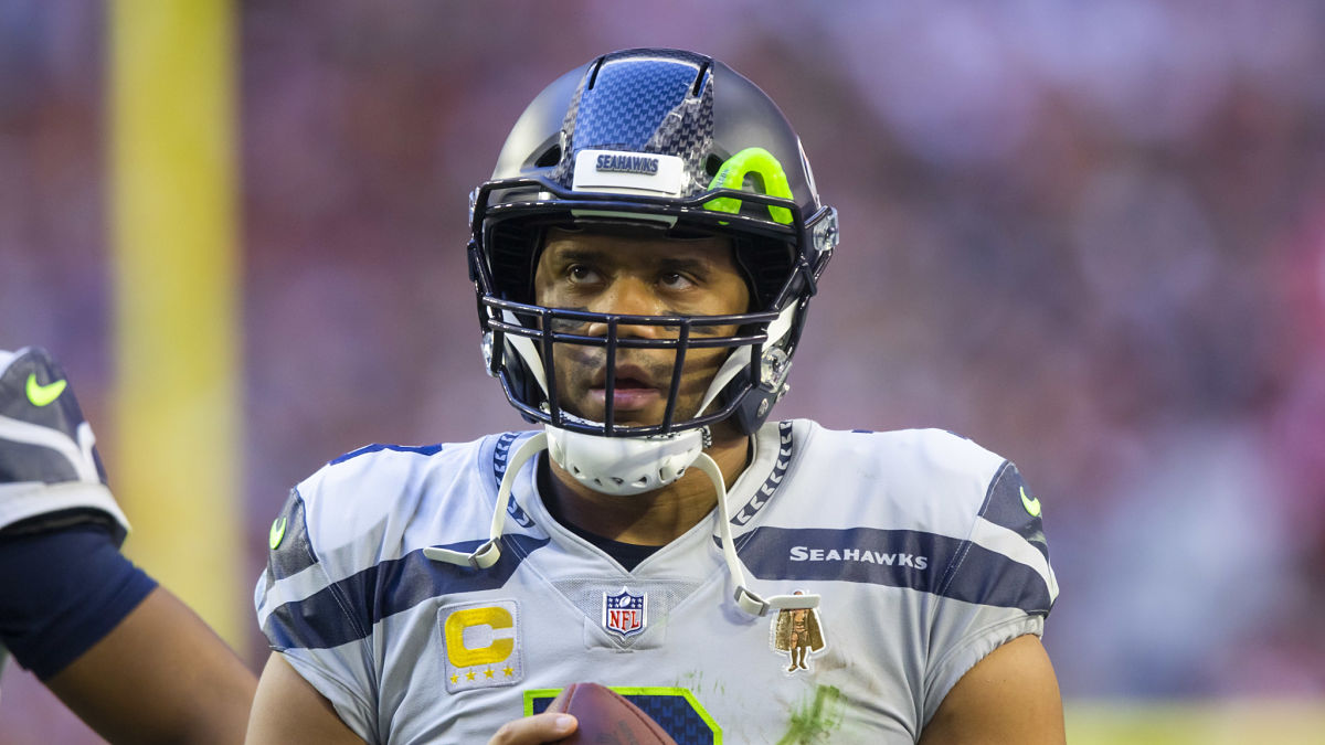 Bettor Together How AFC West Odds Look Following Russell