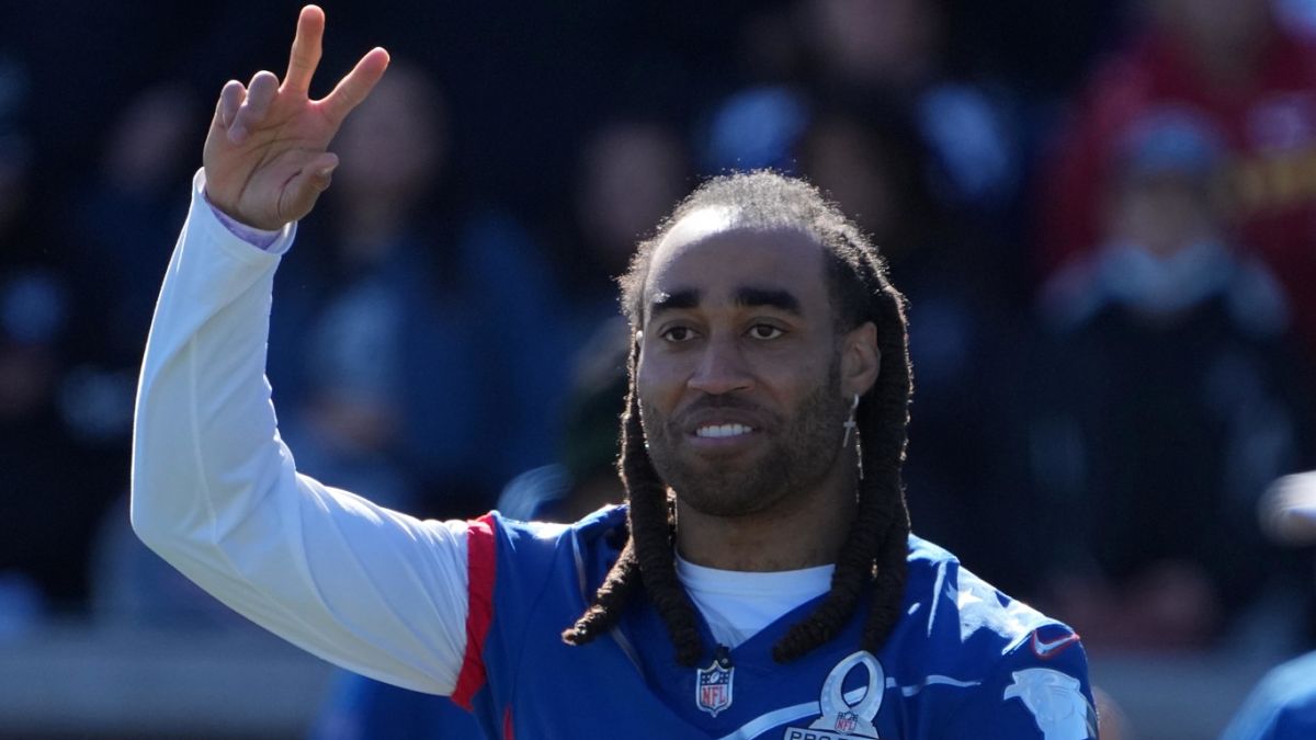 stephon gilmore pro bowl jersey