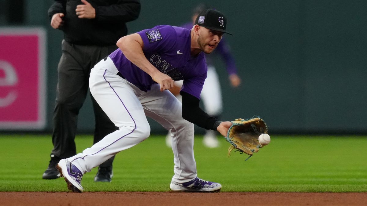 Trevor Story on playing second base; Xander Bogaerts recruitment – NBC  Sports Boston