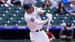Here's When Trevor Story Will Make Red Sox Spring Training Debut