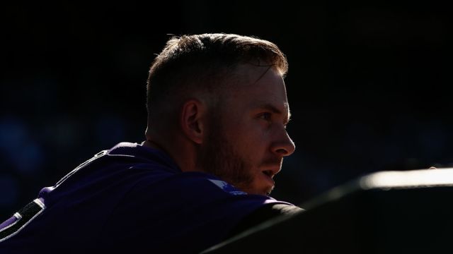 Yankees Star Bemoans Trevor Story Reportedly Landing With Red Sox