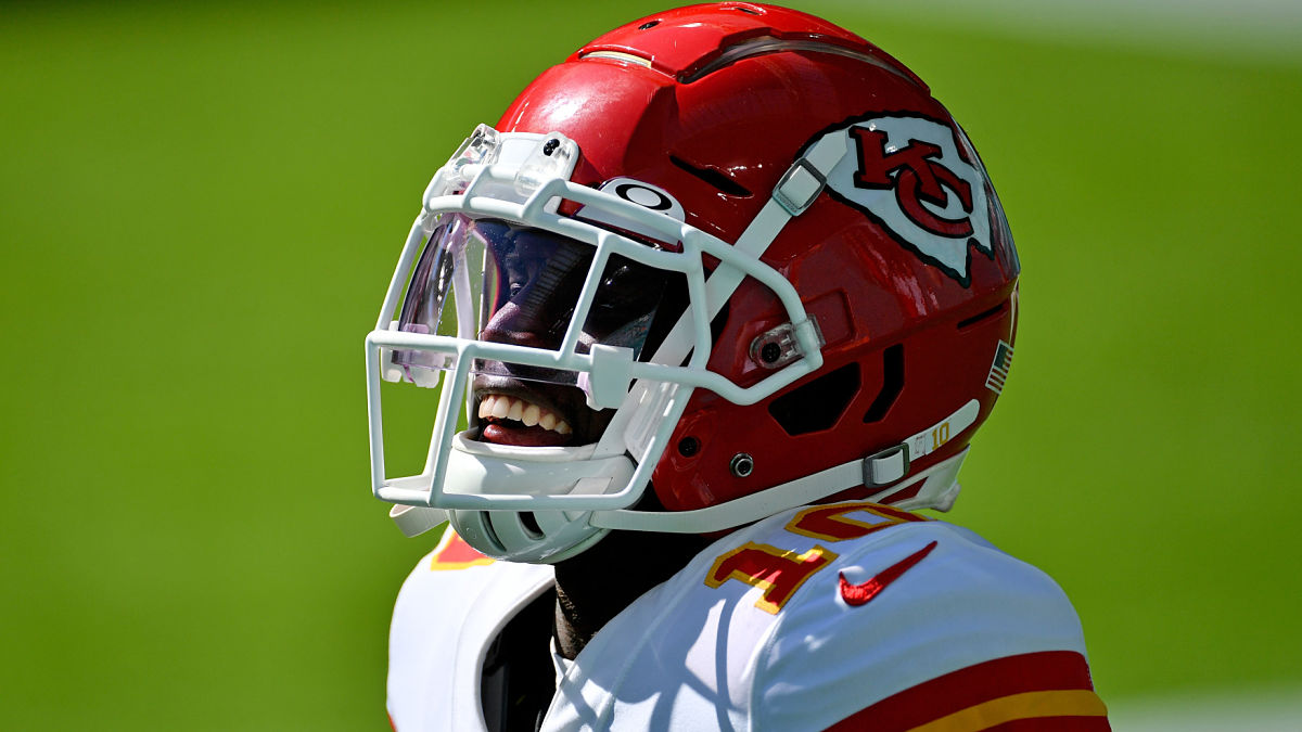 Super Bowl 2023: Tyreek Hill trade to Dolphins impacts odds - The Phinsider