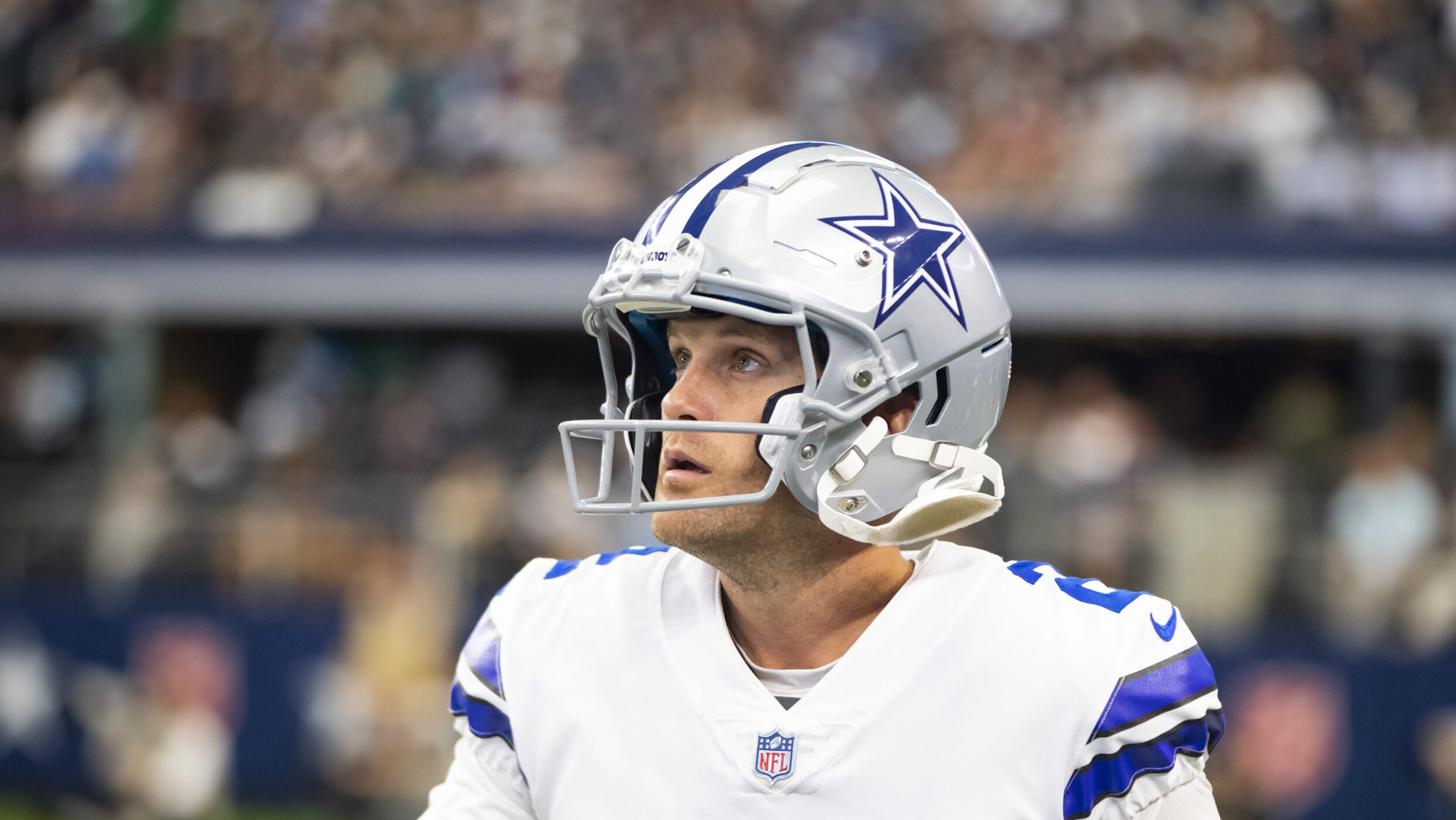 Cowboys free agency 2022: Greg Zuerlein, tight end Blake Jarwin