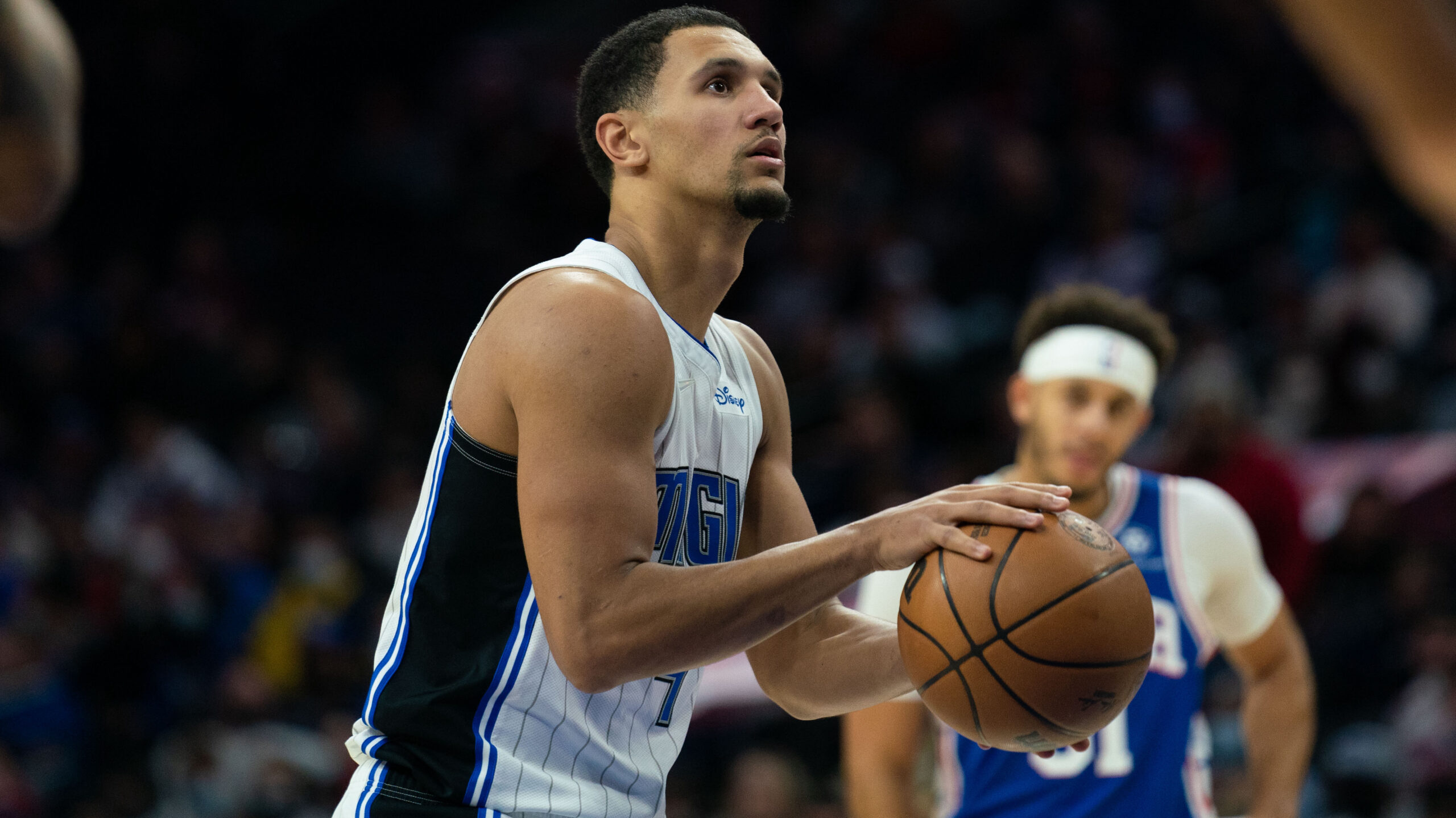 Cole Anthony Out Indefinitely With Oblique Injury - RealGM Wiretap