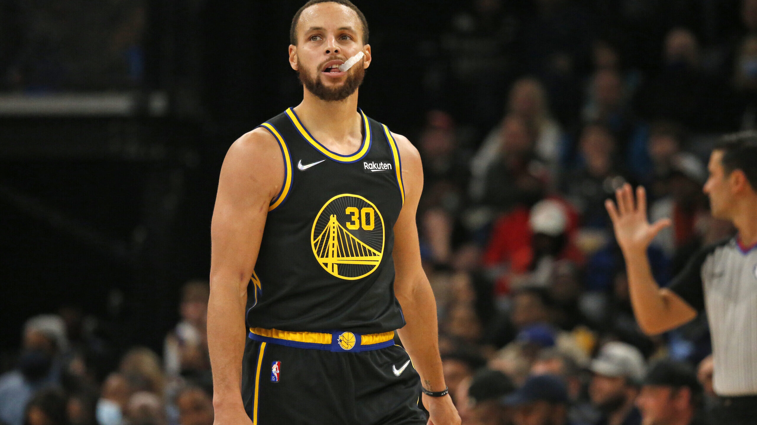 Warriors Without Seven Players vs. Heat Wednesday