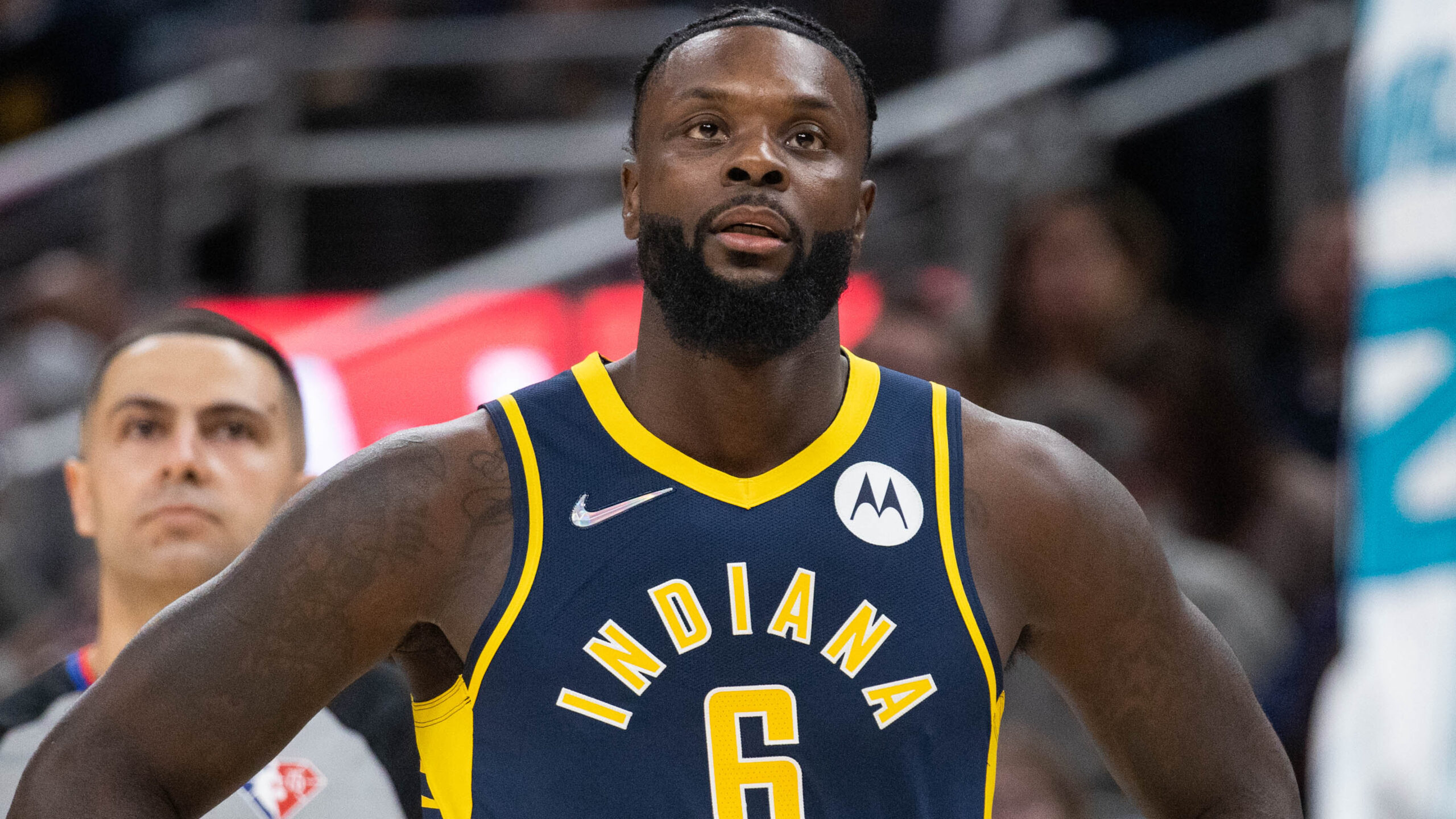Pacers' Lance Stephenson Ruled Out Tuesday vs. Cavaliers