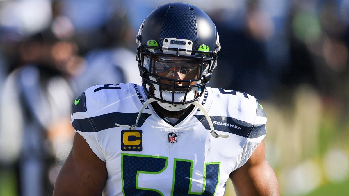 Cowboys, Seahawks reportedly interested in free agent Bobby Wagner