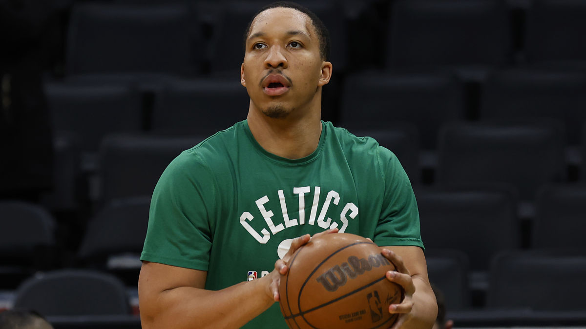 Celtics' Grant Williams Had Surgery on Hand Injury; Expected 6-8 Week  Timeline, News, Scores, Highlights, Stats, and Rumors