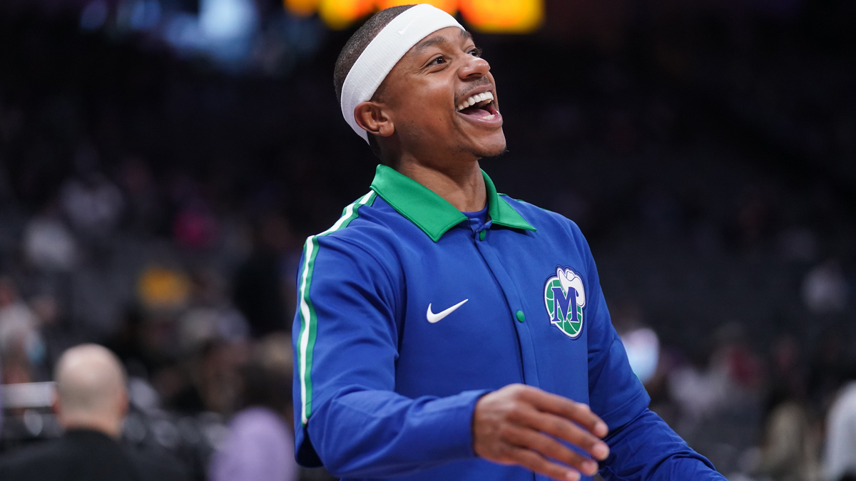 NBA Rumors: Isaiah Thomas Signing 10-Day Deal With Hornets