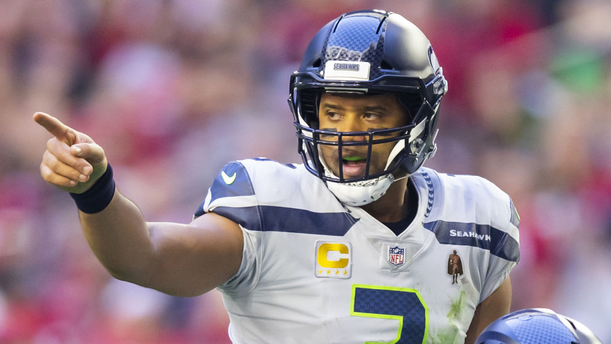 Potential Trade Packages, Landing Spots for Russell Wilson in 2022, News,  Scores, Highlights, Stats, and Rumors